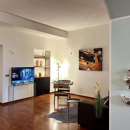 Prestigioso 120MqTop In Centro Turin Bagian luar foto