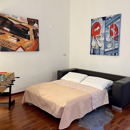 Prestigioso 120MqTop In Centro Turin Bagian luar foto