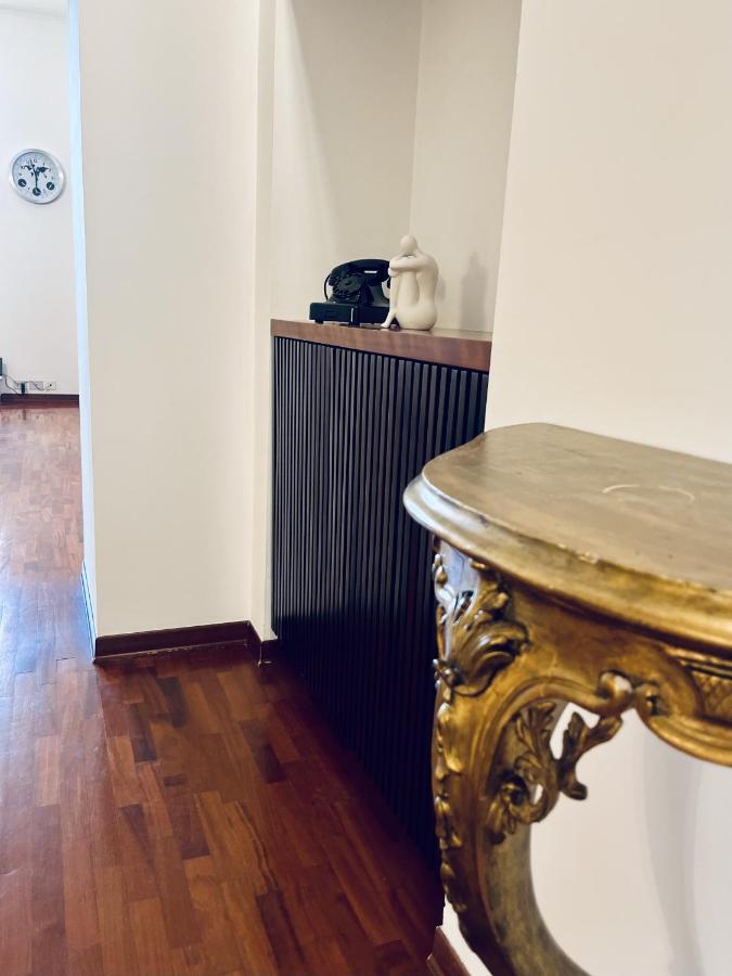 Prestigioso 120MqTop In Centro Turin Bagian luar foto