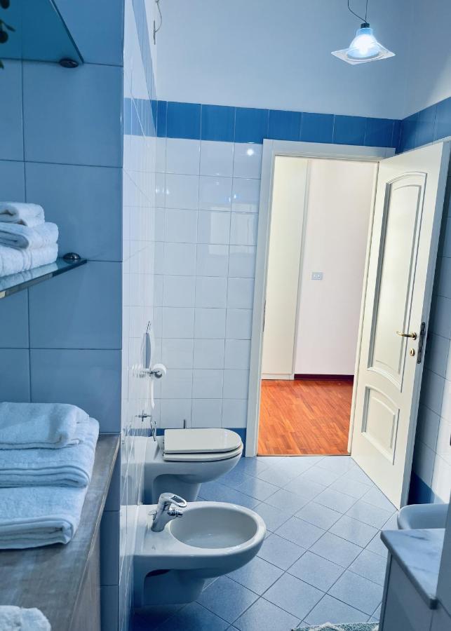 Prestigioso 120MqTop In Centro Turin Bagian luar foto