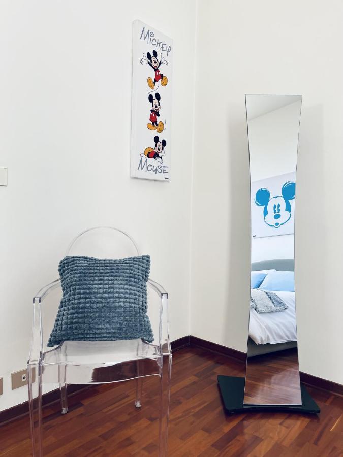 Prestigioso 120MqTop In Centro Turin Bagian luar foto
