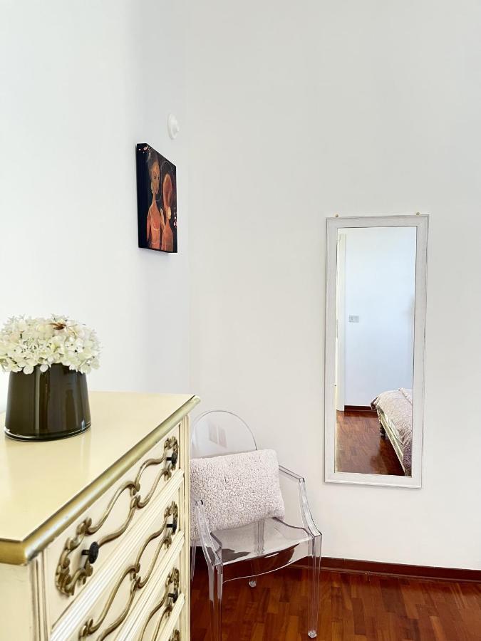 Prestigioso 120MqTop In Centro Turin Bagian luar foto