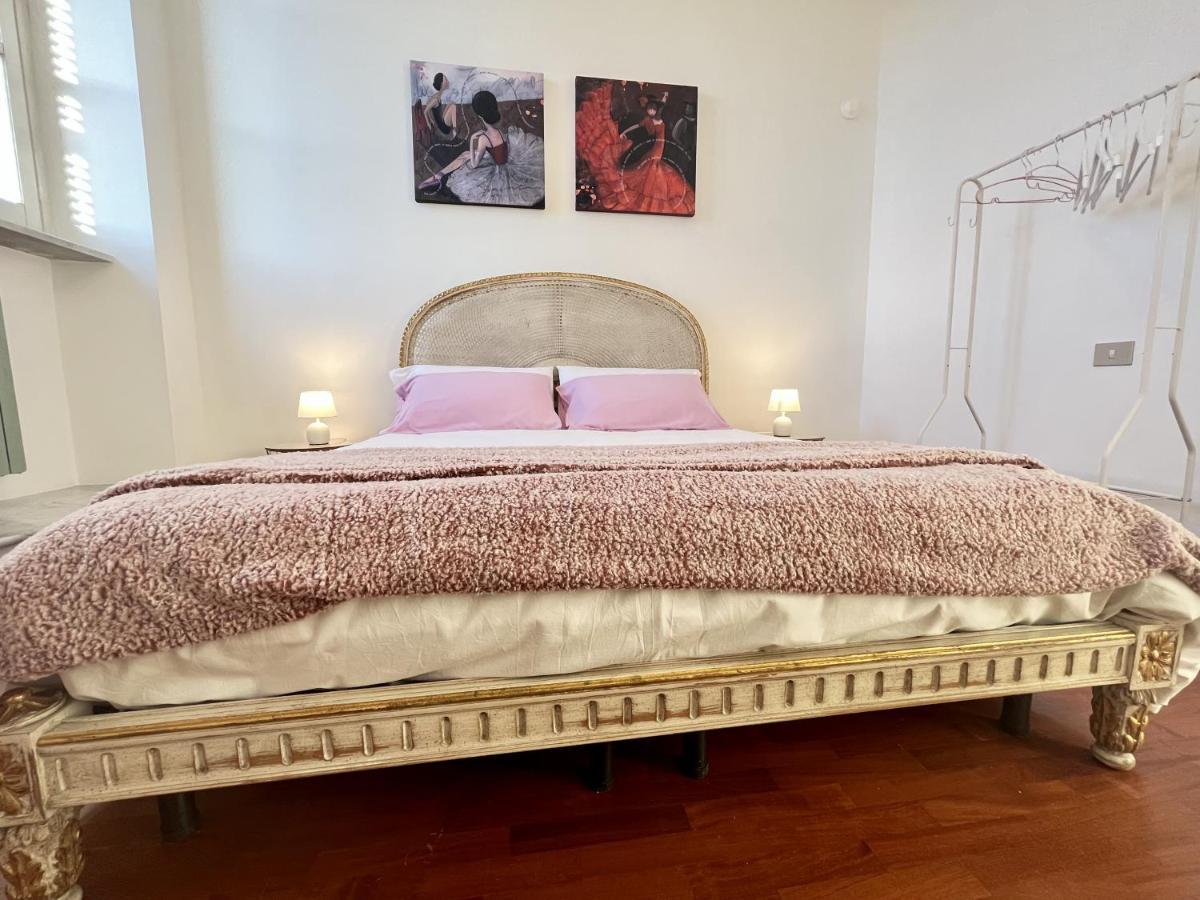 Prestigioso 120MqTop In Centro Turin Bagian luar foto