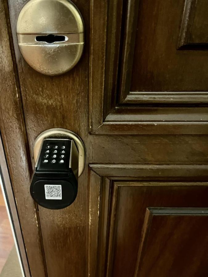 Prestigioso 120MqTop In Centro Turin Bagian luar foto