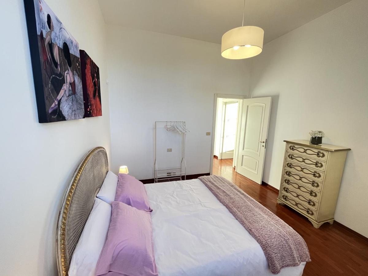 Prestigioso 120MqTop In Centro Turin Bagian luar foto