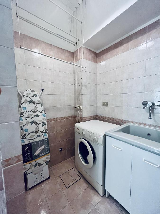 Prestigioso 120MqTop In Centro Turin Bagian luar foto