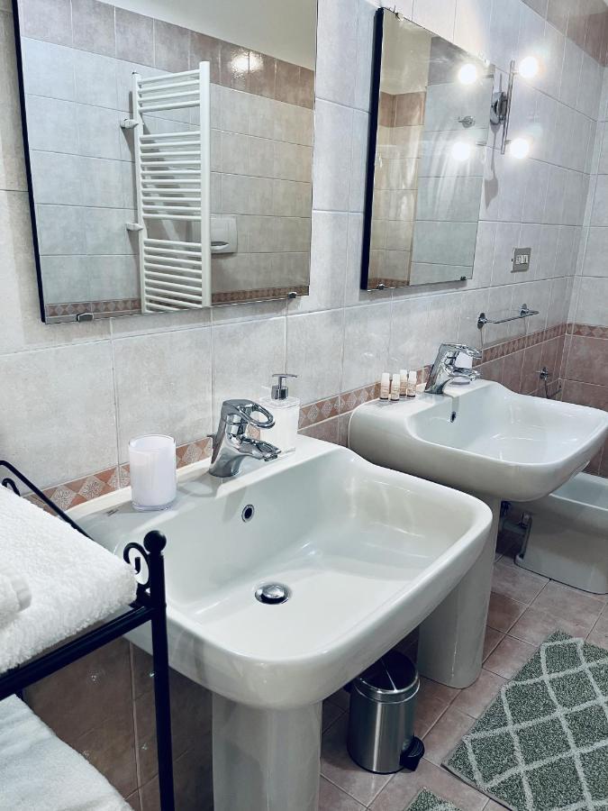 Prestigioso 120MqTop In Centro Turin Bagian luar foto