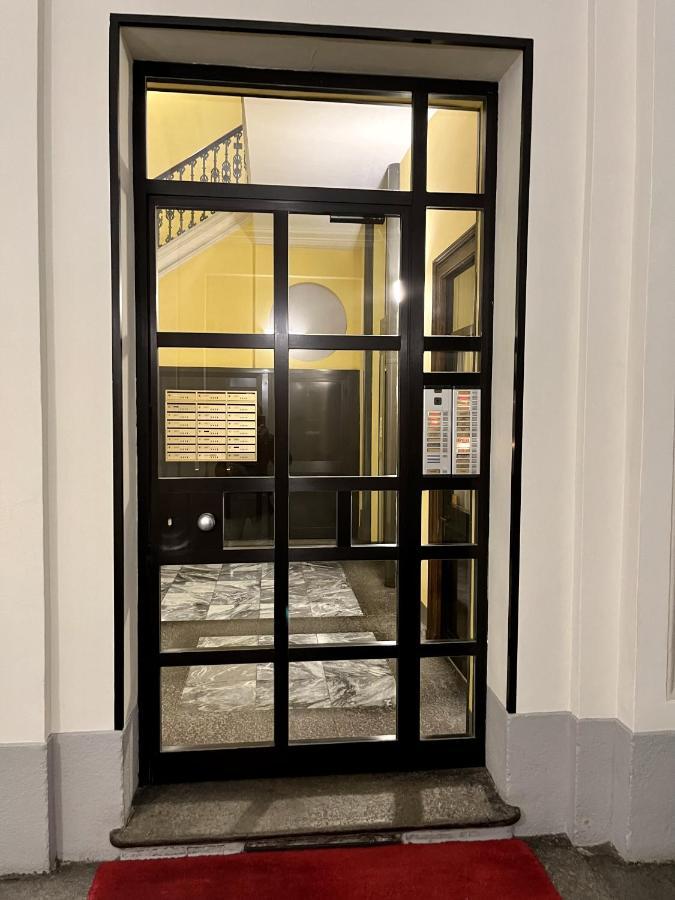 Prestigioso 120MqTop In Centro Turin Bagian luar foto