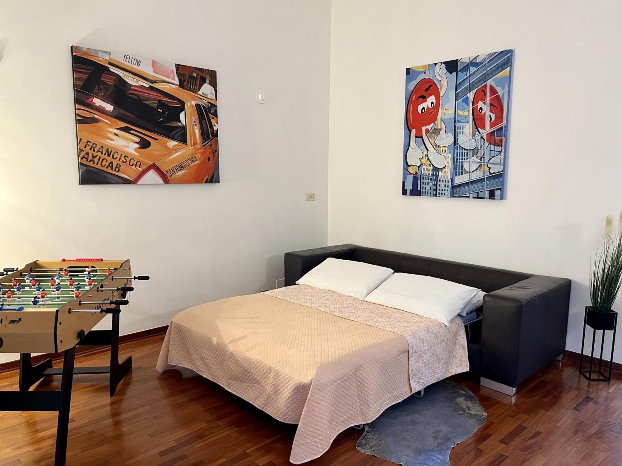 Prestigioso 120MqTop In Centro Turin Bagian luar foto